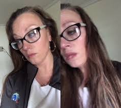 Amanda Winkle's Instagram, Twitter & Facebook