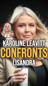 Sean Headley Karoline