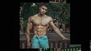 Non ci sarebbero le condizioni. Gym Fit Series 60 Luigi Vitali On The Original Fitnessmusicchannel Youtube