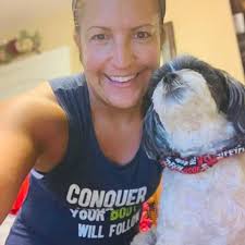 Happy National puppy day to Ms Molly. Feel free to post a picture below of  your cute puppy and let's celebrate them today.. 🐶