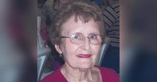 Gwendolyn Morice "Gwen" Greenland Obituary