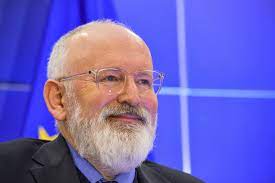 'coal has no future' says frans #timmermans, but how does he want to help countries like poland with the clean energy transition? Our Responsibility Towards Future Generations Frans Timmermans And The European Green Deal By European Court Of Auditors Ecajournal Medium