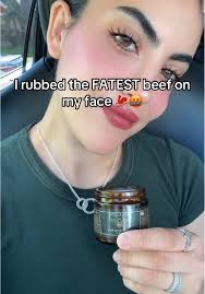 Beef Tallow for Clear Skin: A Skincare Secret