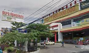 Secara umum bahan bangunan dan material bangunan ini biasanya digunakan sebagai bahan utama untuk membangun rumah tinggal, gedung pertokoan, pembuatan gedung perkantoran, ataupun pekerjaan proyek bangunan konstruksi lainnya. Daftar Toko Bahan Bangunan Murah Bogor Yang Lengkap Portal Seputar Cimanggu Bogor