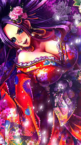 Boa hancock, one piece, sakimichan 2560x1600. Luffy S Wife One Piece Anime One Piece Nami One Piece Pictures