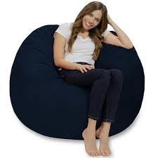 Besides good quality brands, you'll also find plenty of discounts when you shop for bag chair during big sales. Clearance Beanbag Chairs Target