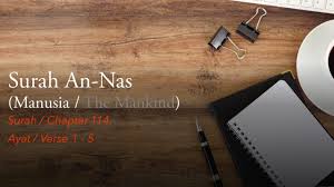 Check spelling or type a new query. Surah An Nas Jawi Dan Rumi Beserta Terjemahan Dalam Dwibahasa Malay English Youtube
