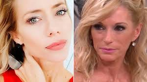 Yo no empiezo ninguna relación con nadie que no esté solo. Fuerte Respuesta De Nicole Neumann A Yanina Latorre Tras Su Insulto A La Modelo Infobae