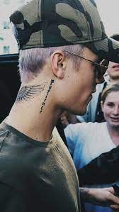 Pin By Amanda 16 On Jb Justin Bieber Tattoos Justin Bieber Wallpaper Justin Bieber