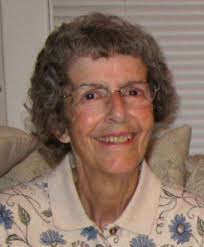 Constance Priscilla West Obituary