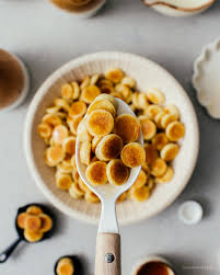 4.4 out of 5 stars with 77 ratings. Cereal Pancakes Tips And Tricks On How To Make Mini Pancake Cereal I Am A Food Blog