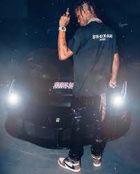Birds In The Trap Sing Brian Mcknight Pin On La Flame