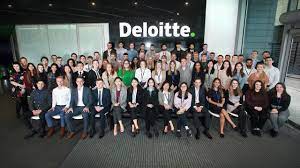 Deloitte is the brand under which tens of thousands of dedicated professionals in independent not all deloitte firms provide all services. Deloitte Careers Jobs Zippia