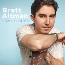 Livingston Native Brett Altman Releases First Single Through Sony Music