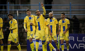 This opens in a new window. Lamia Asteras Tripolhs 1 1 Palikarisio Ba8mo Oi Arkades Highlights Fosonline