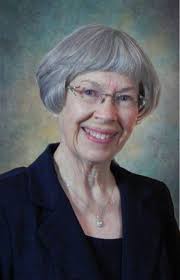 Maidalyn Roberts Obituary