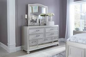 Check spelling or type a new query. The Coralayne Silver 4 Pc Queen Upholstered Bedroom Collection Available At Dayton Discount Furniture Serving Vandalia Kettering And Springfield Ohio