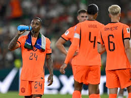 🚨 Reports: Saudi club signs Oranje star for €70m