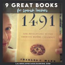 This book includes:learn spanish for beginnerslearn spanish for intermediate userslearn spanish for advanced usersspanish short stories for most textbooks are written for teachers. 9 Great Books For Spanish Teachers La Libre Language Learning