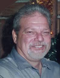 Obituary information for David LeCompte
