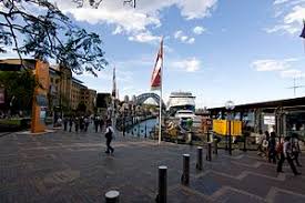 Sydney Writers Walk Wikipedia