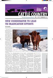 We are the leading who can stop the pest to come industries are the most favorite place of pests because they find more places to hide and more food to eat. Cattle Country 2013 By Manitobabeefproducers Issuu
