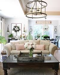 Learn How To Decorate Your Home With Pink With Our Best Tips And Tricks We Teach You How To Inc Spring Living Room Summer Living Room Decor Summer Living Room