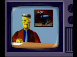 Don't let it get away! The Simpsons Hit Run 05 Flowers By Irene Youtube