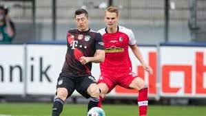 German bundesliga match bay munich vs freiburg 17.01.2021. T5jvnb5om3tukm