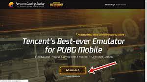 How To Download The Tencent Emulator Play Pubg Mobile On Low Specs Pc Android Dump