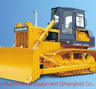 Bulldozer Mini Crawler Zoomlion 160HP Motor Weichai Zd160-3with