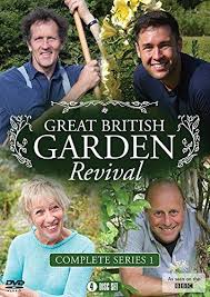 Great British Garden Revival Series One Dvd Dazzler Https Www Amazon Co Uk Dp B00u7dltqy Ref Cm Sw R Pi Dp Nzsvxbpv British Garden Great British Monty Don