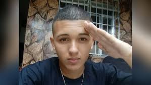 Jovem que voltava do trabalho é um dos atropelados e mortos em ponto de  ônibus