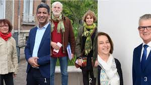 Info #départementales2021 en gironde : Departementales 2021 Qui Sont Les Candidats Sur Le Canton De Saint Pierre Des Corps