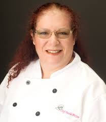 Chef Marla McGee