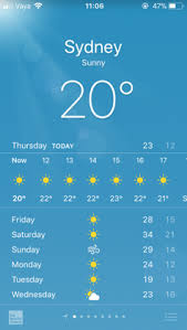 For weather enthusiasts, it's everything you love, with more of what you need: Weather Apple Wikipedia