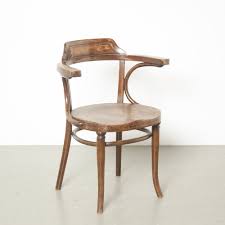Free delivery and returns on ebay plus items for plus members. Thonet Armchair 233 Or Bankers Chair 122548