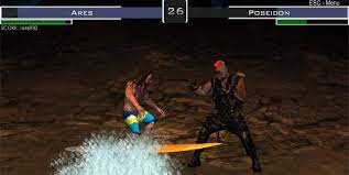 For the first time ever, gods, holy spirits and mythological characters from around the globe and throughout history will clash in an explosive 2d fighter where the entire world is at stake! Gods Fight For Android Apk Download
