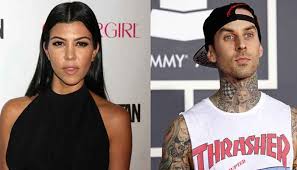 Travis barker is celebrating kourtney kardashian on her birthday. Kourtney Kardashian And Travis Barker S Friendship Turns Into Romance During A Secret Getaway