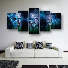 See 'custom orders' bubble ✨ info@worthyandbadass.com linktr.ee/worthyandbadass. Breaking Bad Badass Hd Art Print Posters Canvas Paintings Home Decor Wall Art Kitchen Wall Sticker Decorations For Home Wish