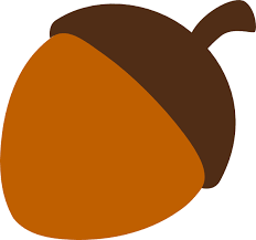 We just love this little acorn! Acorn Png Clipart Icon Image Fall Acorn Clip Art 600x562 Png Clipart Download