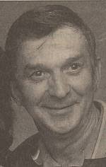 Reynold L. “Ren” Stover (1935-2015)