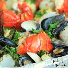 Musician's slang for a performance in which many wrong notes are heard. Backyard Clambake On Your Grill Noshing With The Nolands