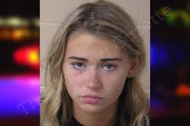 Anna Harden — Walker County Jail Bookings