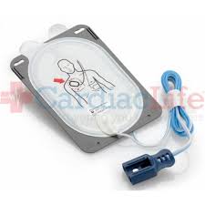 Brand new philips heartstart frx. Philips Heartstart Frx Aed Smart Pads Ii Cardiac Life