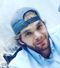 Obituary for Clinton "Clint" Caleb Scott