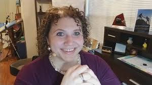 Stephanie Scheller's Instagram, Twitter & Facebook