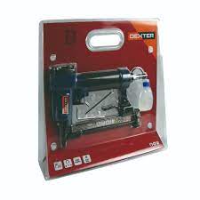 We did not find results for: Agrafeuse Pneumatique En Aluminium Dexter 6 Bars Leroy Merlin
