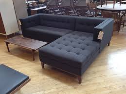 Room and board jasper sofa. 10 Non Ugly Sectional Sofas Hommemaker