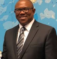 Peter Obi